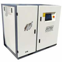 Винтовой компрессор GMP GM 7,5-10D VSD GE/HB