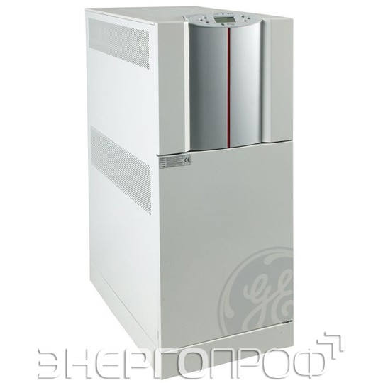 Источник бесперебойного питания General Electric LP 20-33 S5 without battery + RPA