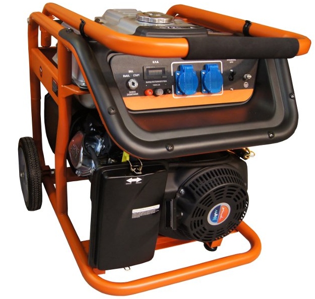 Газовый генератор REG GG7200-A