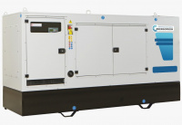 Дизельный генератор Energoprom ESI 160/400 G