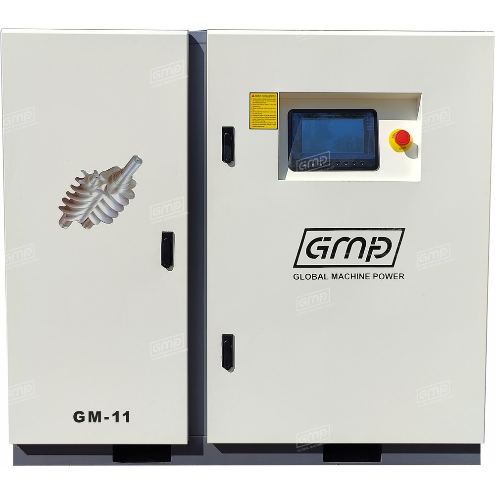 Винтовой компрессор GMP GM 11-10 GE/HB (IP23)