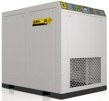 Винтовой компрессор ЧКЗ ДЭН-15Ш Оптим-7,5