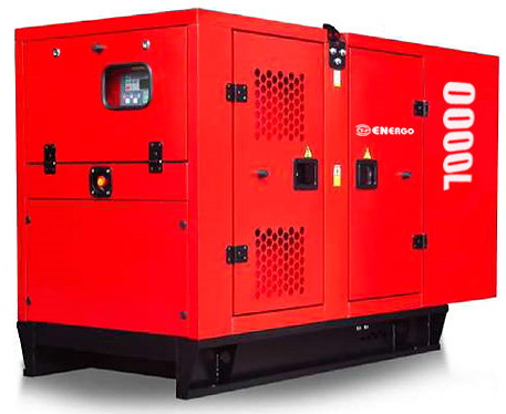 Дизельный генератор Arken ARK-P 70-S