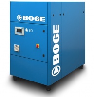 Спиральный компрессор Boge EO 8 D 8