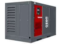 Винтовой компрессор Ozen OSC 30D 10