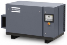 Поршневой компрессор Atlas Copco LZ 7-10 BM