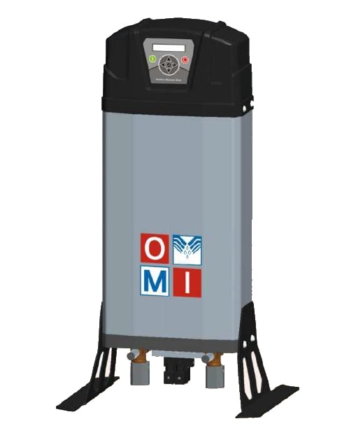 Осушитель воздуха OMI KDD 80