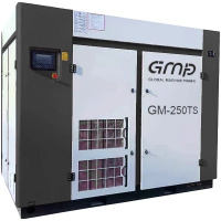 Винтовой компрессор GMP GM 250TS-12.5
