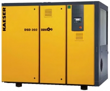 Винтовой компрессор Kaeser DSD 202 13