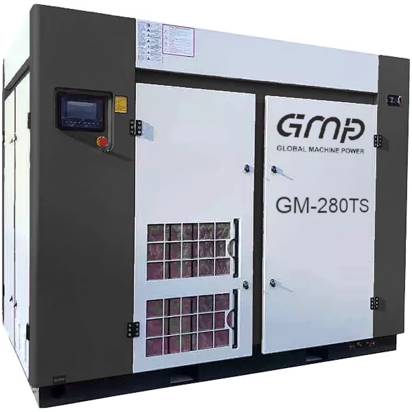 Винтовой компрессор GMP GM 280TS-10