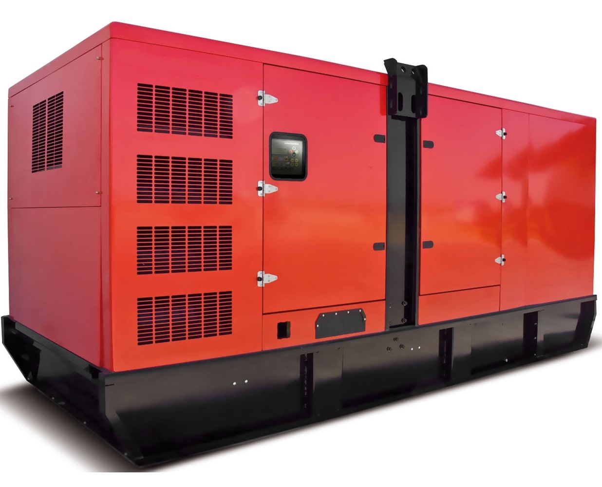 Дизельный генератор Energo EDF 1000/400 SCSTW с АВР