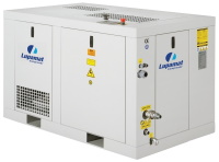 Винтовой компрессор Lupamat LKV 75/13 D PLUS