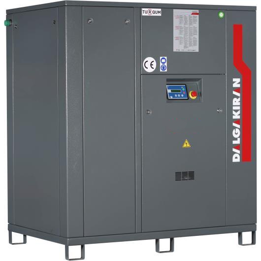 Винтовой компрессор Dalgakiran F 30 10