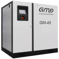 Винтовой компрессор GMP GM 45-7