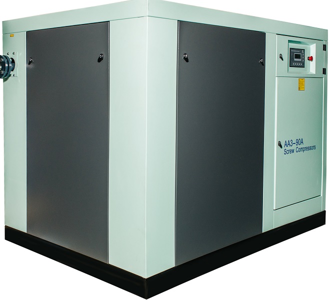Винтовой компрессор Magnus AA7-110А-10