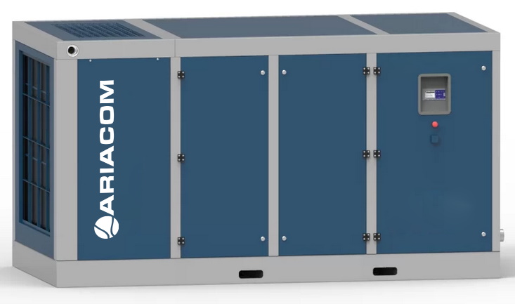 Винтовой компрессор Ariacom NT+160 10