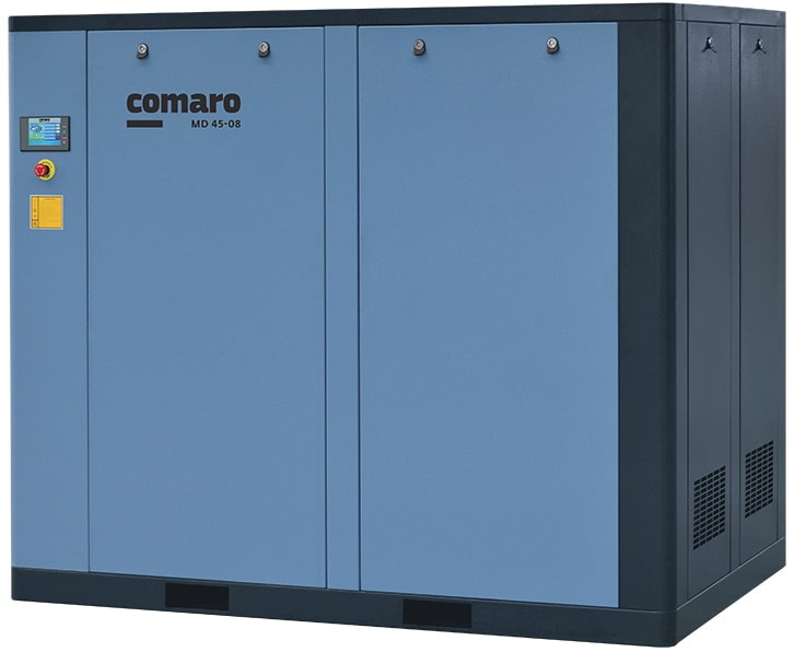 Винтовой компрессор Comaro MD 45/13