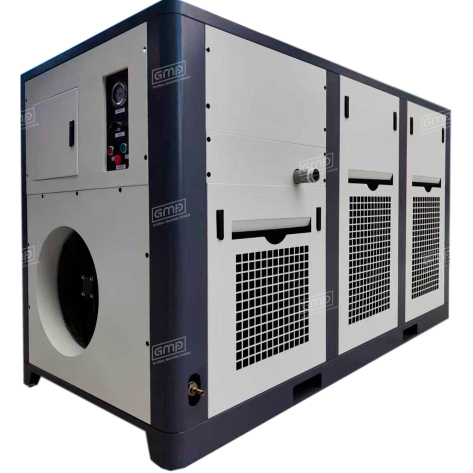 Винтовой компрессор GMP GM 55-12D (IP23)