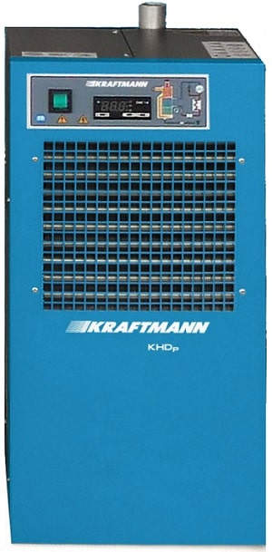Осушитель воздуха Kraftmann KHDp 22