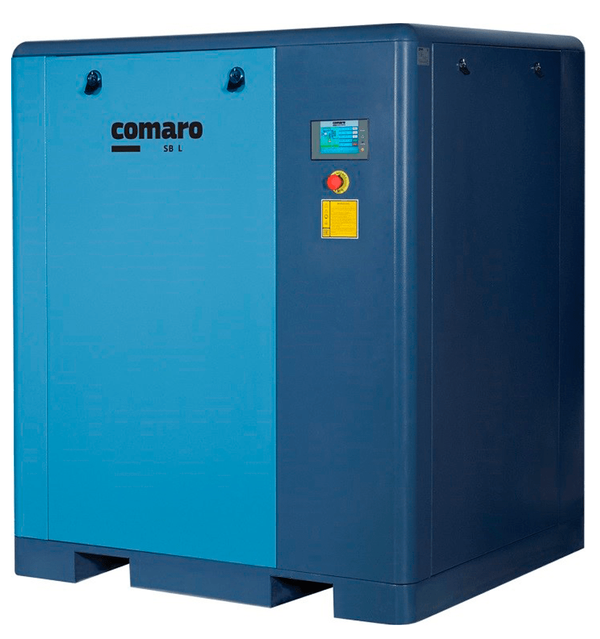 Винтовой компрессор Comaro SB 15 L 13