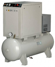 Винтовой компрессор ЧКЗ ДЭН-5,5Ш-Р-500L Оптим-7