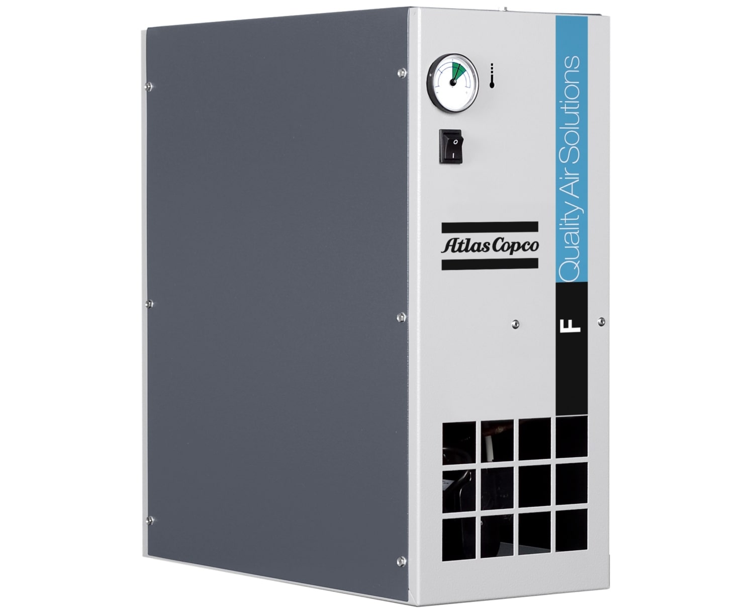 Рефрижераторный осушитель Atlas Copco F40