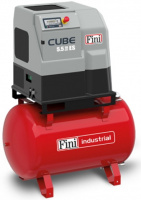 Винтовой компрессор Fini CUBE 4-10-270 Z