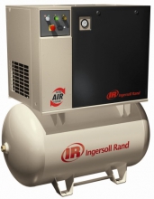Винтовой компрессор Ingersoll Rand UP5-11-8-750 Dryer