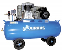 Поршневой компрессор РКЗ Airrus CE 100-H42 10