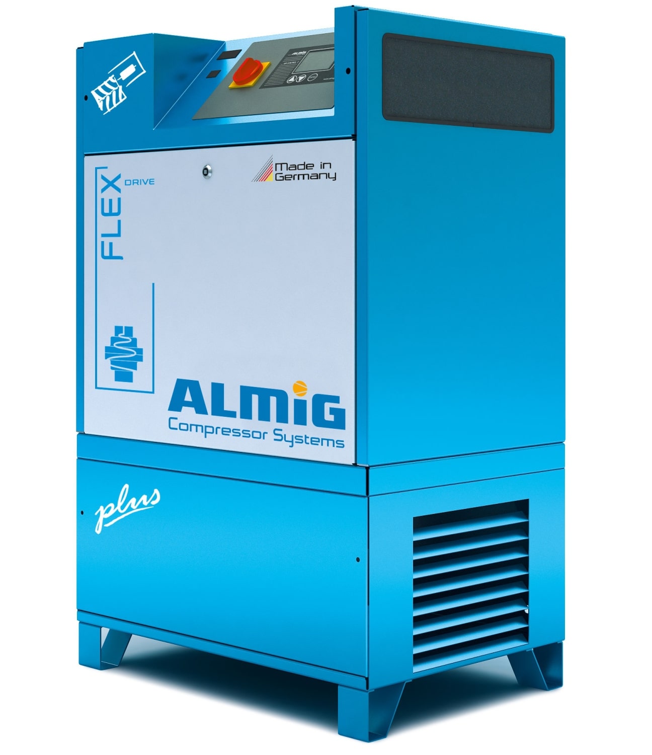 Винтовой компрессор ALMiG FLEX-6-O 8