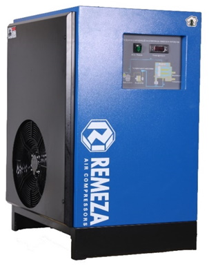 Осушитель воздуха Remeza RFD150