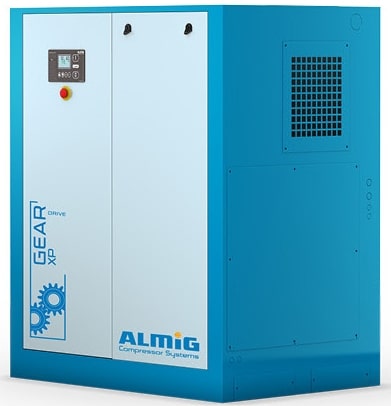 Винтовой компрессор ALMiG GEAR XP-22 7