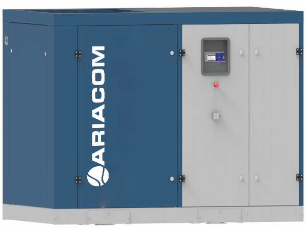 Винтовой компрессор Ariacom NT+75 10V