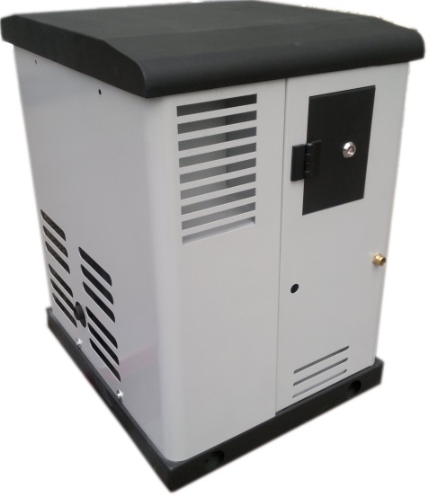 Газовый генератор REG ARCTIC GG6-230SV с АВР