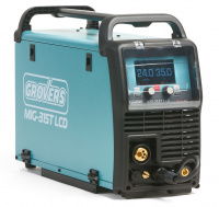 Сварочный полуавтомат GROVERS MIG-315T LCD