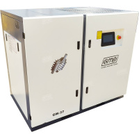 Винтовой компрессор GMP GM 37-12 GE/HB