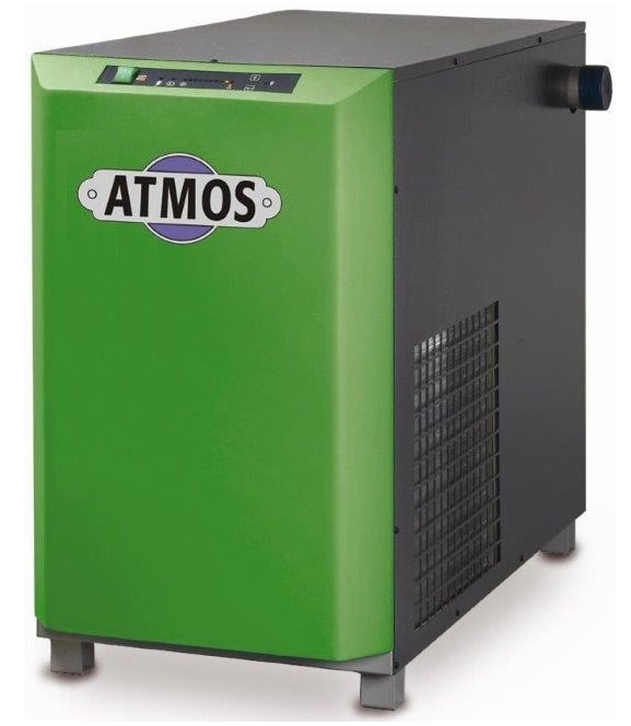 Осушитель воздуха Atmos AHD 580