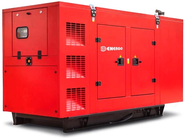 Дизельный генератор Arken ARK-B 170-S
