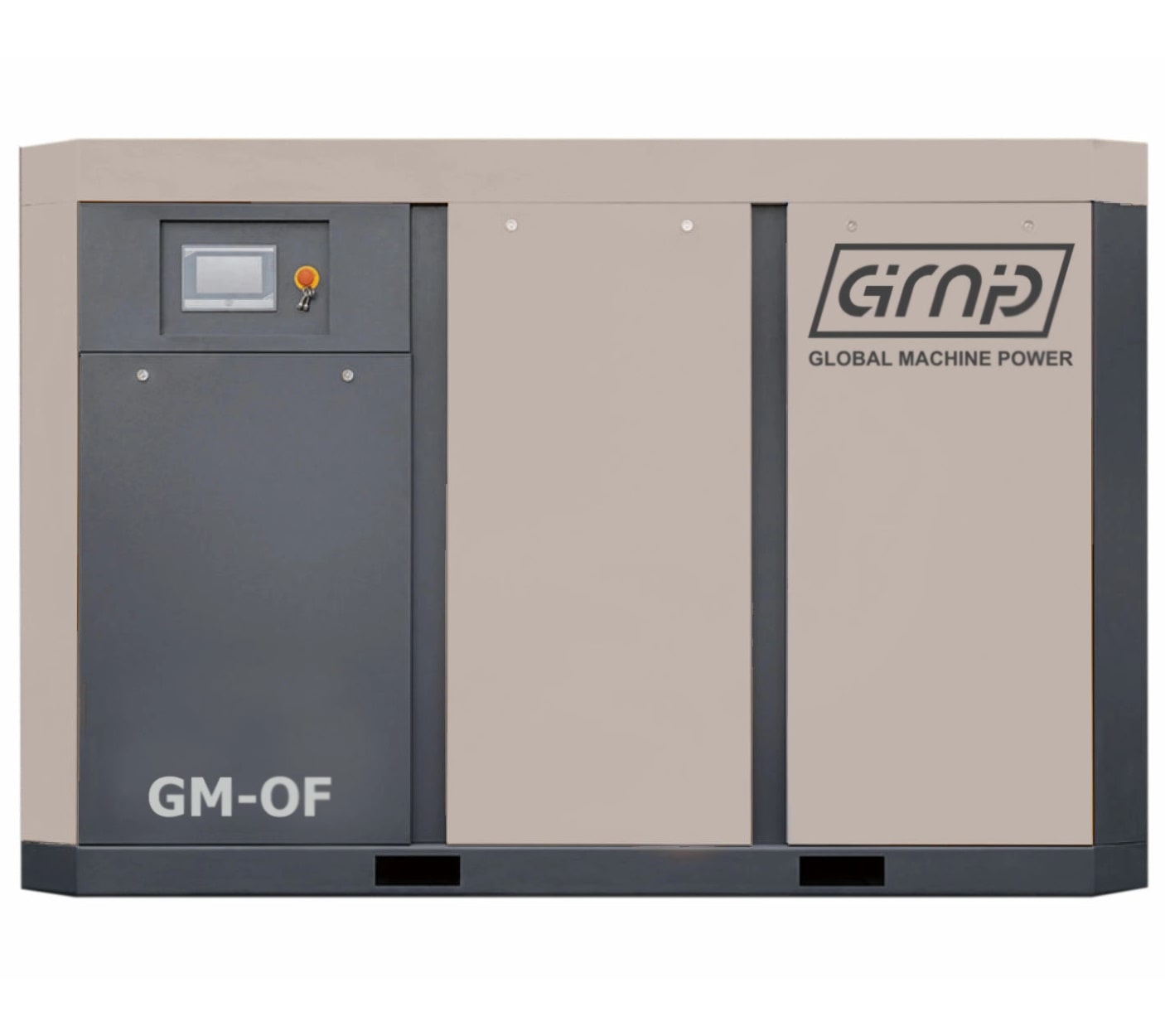 Безмасляный компрессор GMP GM 400-10 OF VSD (GHH-RAND)