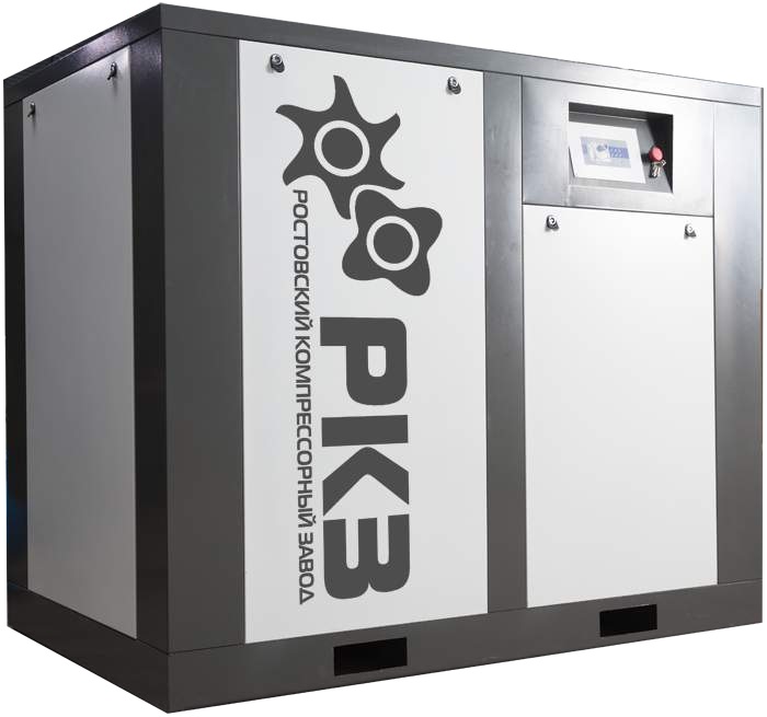 Винтовой компрессор РКЗ MIG 22 PR B 8