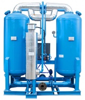 Осушитель воздуха Dali DLAD-3.8M