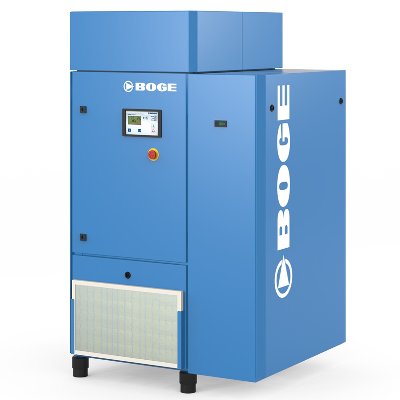 Винтовой компрессор Boge C 20 FD 8
