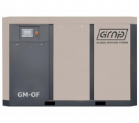 Безмасляный компрессор GMP GM 280-8 OF VSD (GHH-RAND)