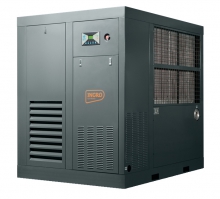 Винтовой компрессор Ingro XLPM 55A 12 бар