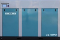 Винтовой компрессор Pioneerair LW-125TPM 10