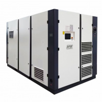 Винтовой компрессор GMP GM 185-10 VSD GE/HB