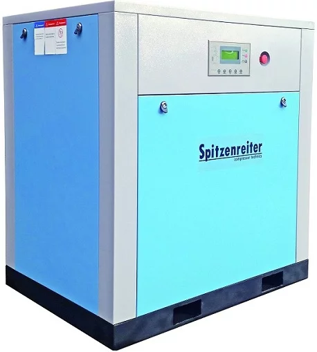 Винтовой компрессор Spitzenreiter S-EKO 30F 12