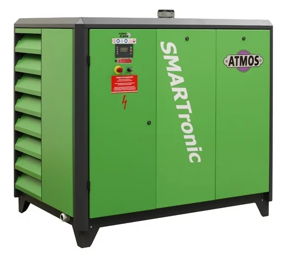 Винтовой компрессор Atmos ST 37 10 FD
