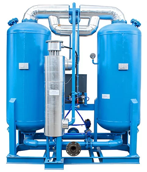 Осушитель воздуха Dali DLAD-17M