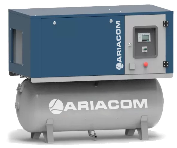 Спиральный компрессор Ariacom SPC4 8 240